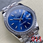 ロレックスコピー 36mm 316鋼 自動巻き